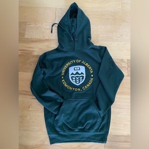 University of Alberta Hoodie